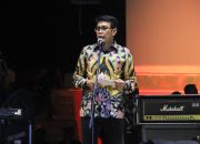 Meriah dan Sukses, Festival Teluk Tomini 2026 Ditutup dengan Semangat Kebersamaan