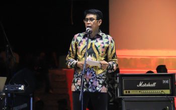 Meriah dan Sukses, Festival Teluk Tomini 2026 Ditutup dengan Semangat Kebersamaan