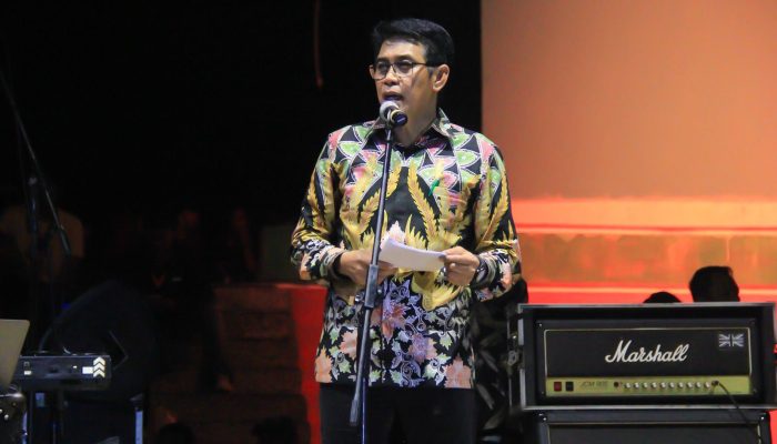 Meriah dan Sukses, Festival Teluk Tomini 2026 Ditutup dengan Semangat Kebersamaan