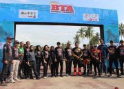 Bupati Erwin: Bhayangkara Trail Adventure Jadi Ajang Promosi Wisata dan Penggerak Ekonomi