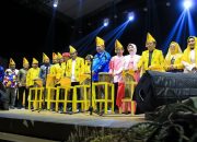 Bupati Erwin Buka Festival Teluk Tomini 2026, Dorong Kebangkitan Wisata dan Ekonomi Kreatif