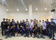 Pemkab Parimo Gandeng UNU, Perluas Program Beasiswa bagi Mahasiswa Daerah