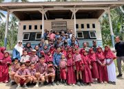 Tinjau Sekolah Rusak di Bainaa Barat, Bupati Instruksikan Rehab Total Fasilitas Pendidikan