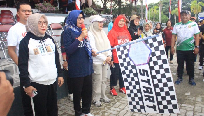 Sunarti: Hardiknas Jadi Momentum Perkuat Inovasi Pendidikan di Parigi Moutong