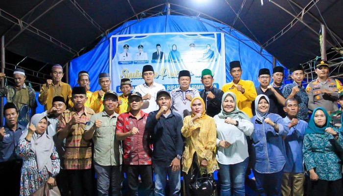 Syukuran Pasca Panen di Tovalo Jadi Momentum Penguatan Sektor Pertanian Parigi Moutong
