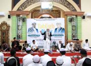 Tabligh Akbar di Bantaya Perkuat Syiar Islam dan Ukhuwah Islamiyah