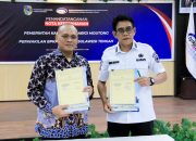 Pemkab Parimo Gandeng BPKP Sulteng Tingkatkan Akuntabilitas Pemerintahan