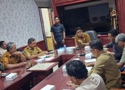 Erwin Burase: Aktivitas Tambang Tanpa Kepastian Hukum Tidak Bisa Dibiarkan