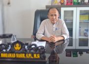 Pembangunan Kampung Nelayan Merah Putih Diharapkan Tingkatkan Ekonomi Masyarakat Pesisir