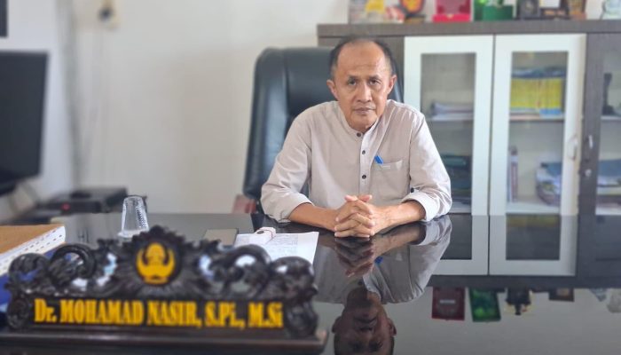 Pembangunan Kampung Nelayan Merah Putih Diharapkan Tingkatkan Ekonomi Masyarakat Pesisir