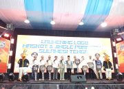 Launching Porprov X Sulteng Meriah, Morowali Siap Sambut Ribuan Atlet