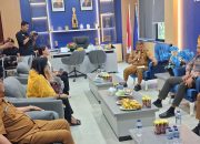 Parigi Moutong dan Minahasa Tenggara Perkuat Kerja Sama Sektor Pertanian