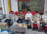 Suasana Khidmat Warnai Tahlilan 40 Hari Wafatnya Wakil Ketua DPRD Morowali