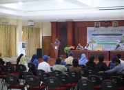 Mangrove Jadi Benteng Pesisir, Pemkab Parimo Perkuat Upaya Perlindungan