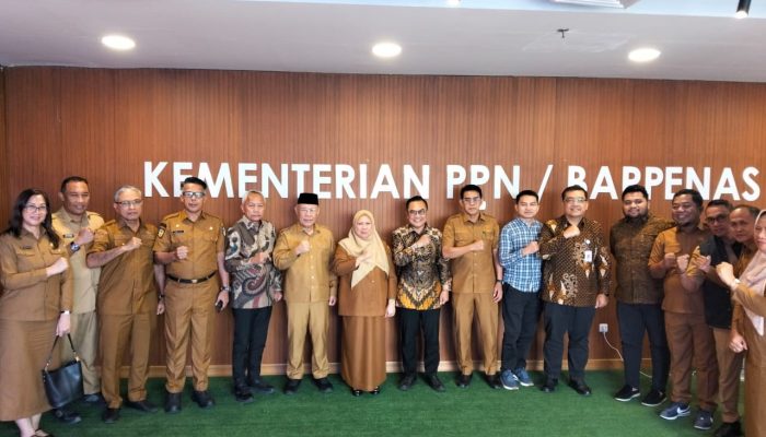 Sulteng Perkuat Hilirisasi, Parigi Moutong Disiapkan Jadi Motor Ekonomi Baru