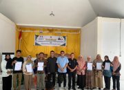 Erwin Burase: UMKM Harus Adaptif dan Mampu Bersaing di Era Digital
