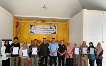 Erwin Burase: UMKM Harus Adaptif dan Mampu Bersaing di Era Digital