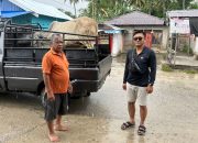 Koperasi IPR Kayuboko Sejahtera Salurkan Sapi Kurban ke Tiga Desa