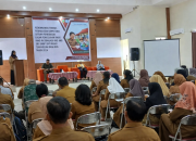 Sejumlah Sekolah Masih Alami Silpa BOS, Disdikbud Minta Pengelolaan Lebih Optimal
