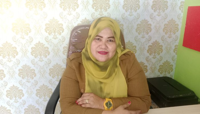 Disdikbud Parimo Gencar Sosialisasi PAUD untuk Kurangi Anak Tidak Sekolah