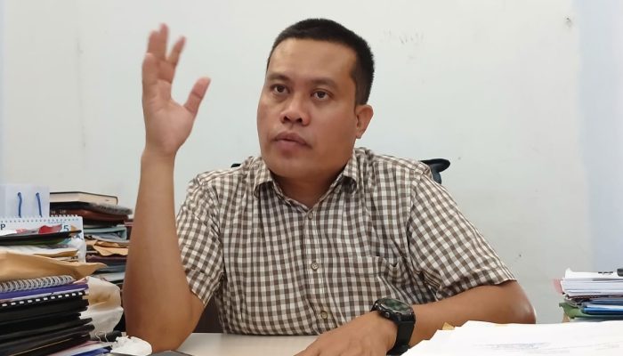 Evaluasi TKA 2026: Disdikbud Parimo Temukan Pelanggaran Tata Tertib Ujian