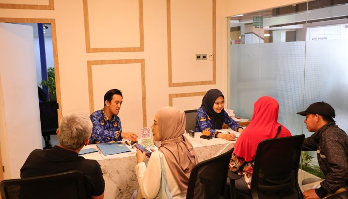 ATR/BPN Dorong Warga Urus Sertipikat Mandiri, Pelayanan Dinilai Semakin Transparan