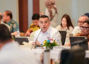 Ossy Dermawan: ATR/BPN Siap Dukung Tata Ruang hingga Pengadaan Lahan Proyek Pantura