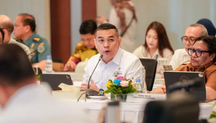Ossy Dermawan: ATR/BPN Siap Dukung Tata Ruang hingga Pengadaan Lahan Proyek Pantura