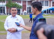 Cegah Karhutla, Pemegang HGU Diminta Aktif Lakukan Pencegahan