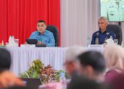 Wamen ATR/BPN Apresiasi Capaian Pendaftaran Tanah di Sulawesi Tengah