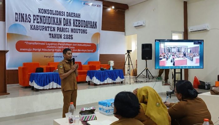 Surat Edaran Kemendikdasmen Picu Keresahan, Disdikbud Parimo Beri Penjelasan
