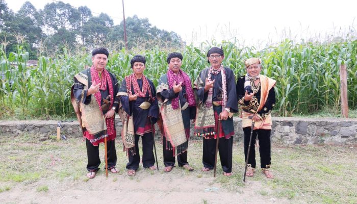Sertipikat Tanah Ulayat Perkuat Perlindungan Aset Nagari di Sumbar
