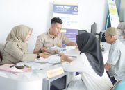 ATR/BPN Tekankan Pentingnya Memahami Layanan Administrasi Pertanahan