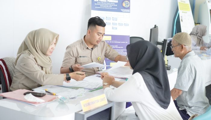 ATR/BPN Tekankan Pentingnya Memahami Layanan Administrasi Pertanahan