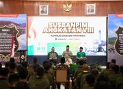SUSBANPIM VIII, Nusron Wahid Bahas Strategi Penguatan Organisasi