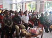 Parigi Moutong Siap Kembangkan Ekonomi Desa Melalui Koperasi Modern