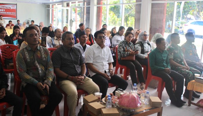 Parigi Moutong Siap Kembangkan Ekonomi Desa Melalui Koperasi Modern