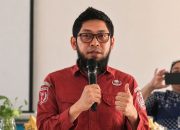 Farid Ali Buraera: Mutasi Data Guru Harus Sesuai Prosedur Resmi