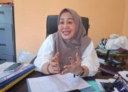 Dinas Ketapang Parimo Dorong Packing House Durian Lengkapi Sertifikasi Keamanan Pangan