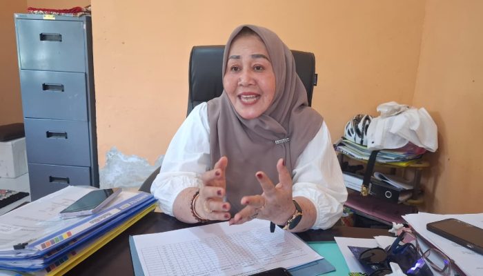 Dinas Ketapang Parimo Dorong Packing House Durian Lengkapi Sertifikasi Keamanan Pangan