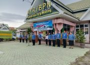 Harkitnas 2026, Kantah Parigi Moutong Teguhkan Semangat Persatuan Bangsa