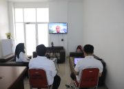 ATR/BPN Dorong Pengelolaan Pertanahan yang Modern dan Berkelanjutan
