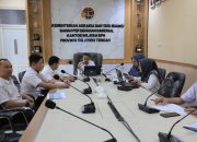 Penyusunan NPGT Jadi Langkah Strategis Pengelolaan Pertanahan Berkelanjutan