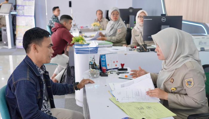 ATR/BPN: Perubahan HGB ke SHM Mudah dan Terjangkau