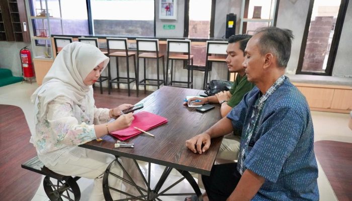 Hibah Tanah dari Orang Tua ke Anak Harus Penuhi Tahapan Administrasi