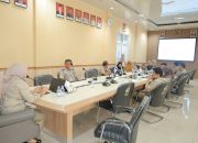 Kantor Pertanahan Parigi Moutong Dukung Pengawalan Aspirasi Masyarakat Terkait Lahan Eks HGU di Poso