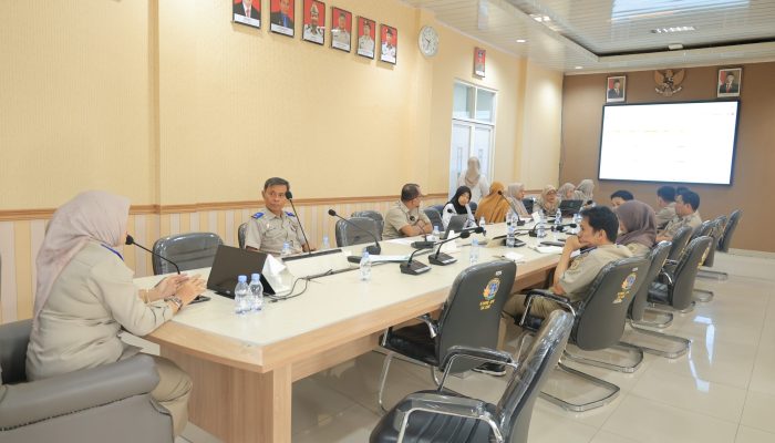 Kantor Pertanahan Parigi Moutong Dukung Pengawalan Aspirasi Masyarakat Terkait Lahan Eks HGU di Poso