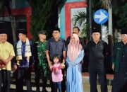 Pawai Takbiran Parimo Jadi Momentum Perkuat Ukhuwah dan Kebersamaan