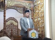 Nusron Wahid: Iduladha Harus Menumbuhkan Rasa Peduli dan Keikhlasan