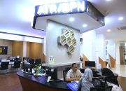Loket ATR/BPN di MPP Kota Tangerang Permudah Akses Layanan Pertanahan